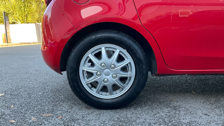 Vauxhall Corsa 1.4 [75] ecoFLEX Design 5dr Petrol Hatchback